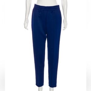 Isabel Marant Etoile Navy Track Pants